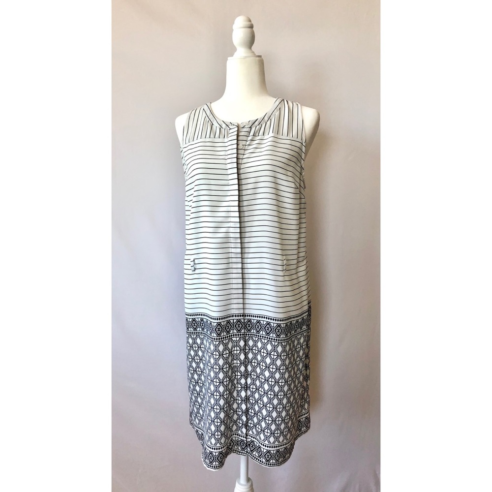 A New Day Sundress